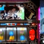 【パチスロ】BLACK LAGOON 2 [カットインALLを目指して] No.54