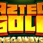 オンラインカジノ【Aztec Gold Megaways】