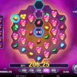 【最新スロット】ダイアモンド・ボーテックス（Diamond Vortex）プレイ動画【オンラインカジノ】