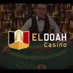 エルドアカジノ(ELDOAH) ライブカジノNO.1のオンラインカジノ