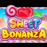 スロットを遊ぼう SWEET BONANZA – Pragmatic Play @ LUCKYFOX.IO オンラインカジノ