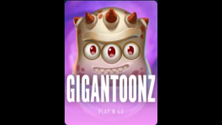 【Live】GIGATOONSで爆益出したい！　Stakeカジノ　オンラインカジノ実況配信