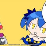【公式】パチスロ ボンバーガール　ボンバーマンガアニメ第4弾「たるみ」