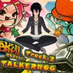 REEL TALKER #6「パチスロ SHAKE II Track:2 (PS2版)」【LiveLifePerformance#66】
